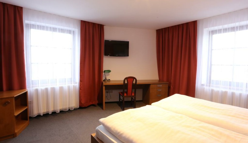 Hotel Hajčman Žďár nad Sázavou